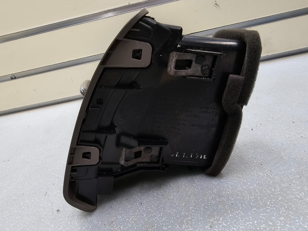 🔥2007- 2013 Nissan Altima Air Vent LEFT DRIVER Side AC TAN OEM