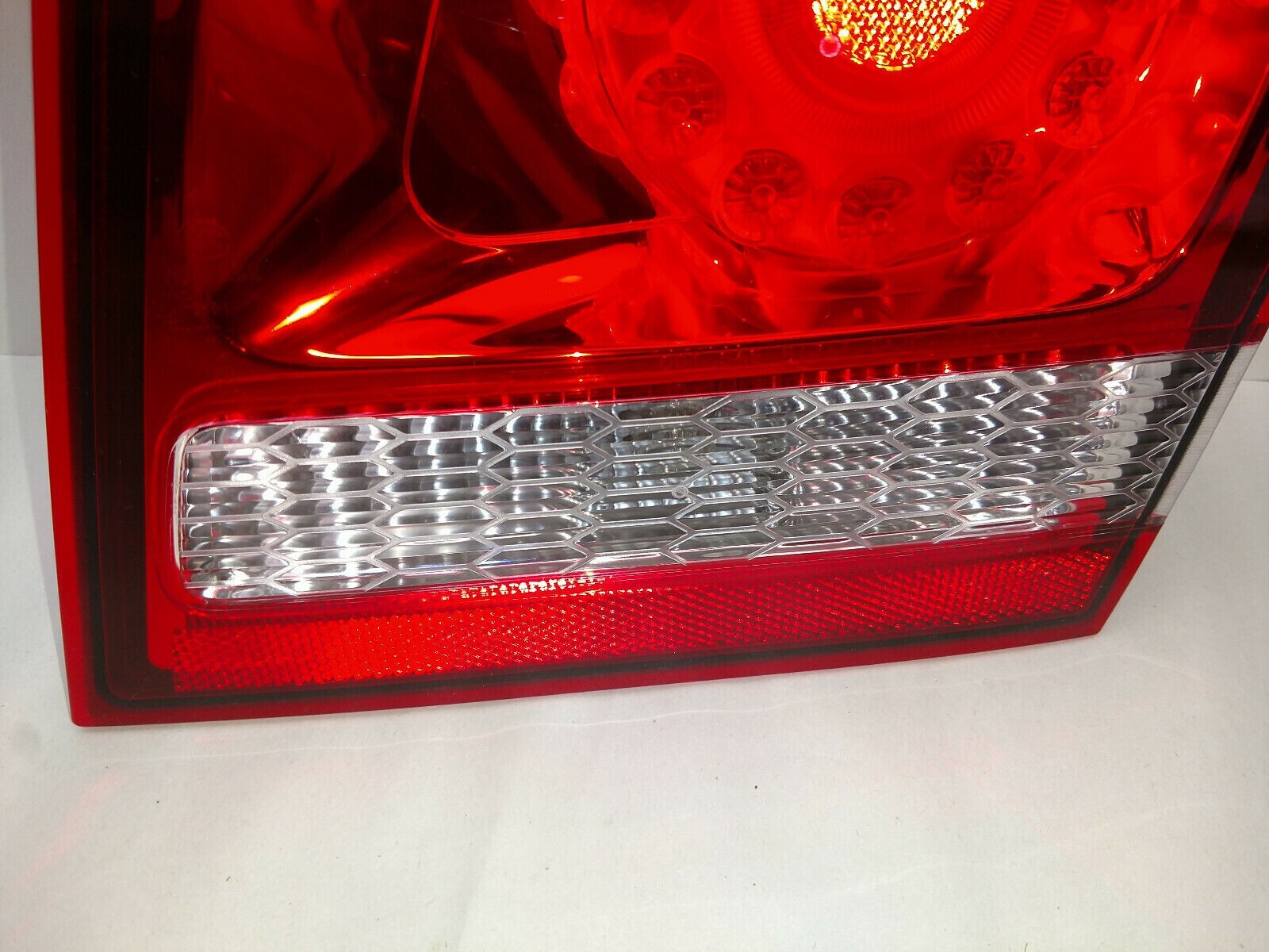 🔥2011-2020 Dodge Journey Tail Light Passenger Right Inner LED OEM