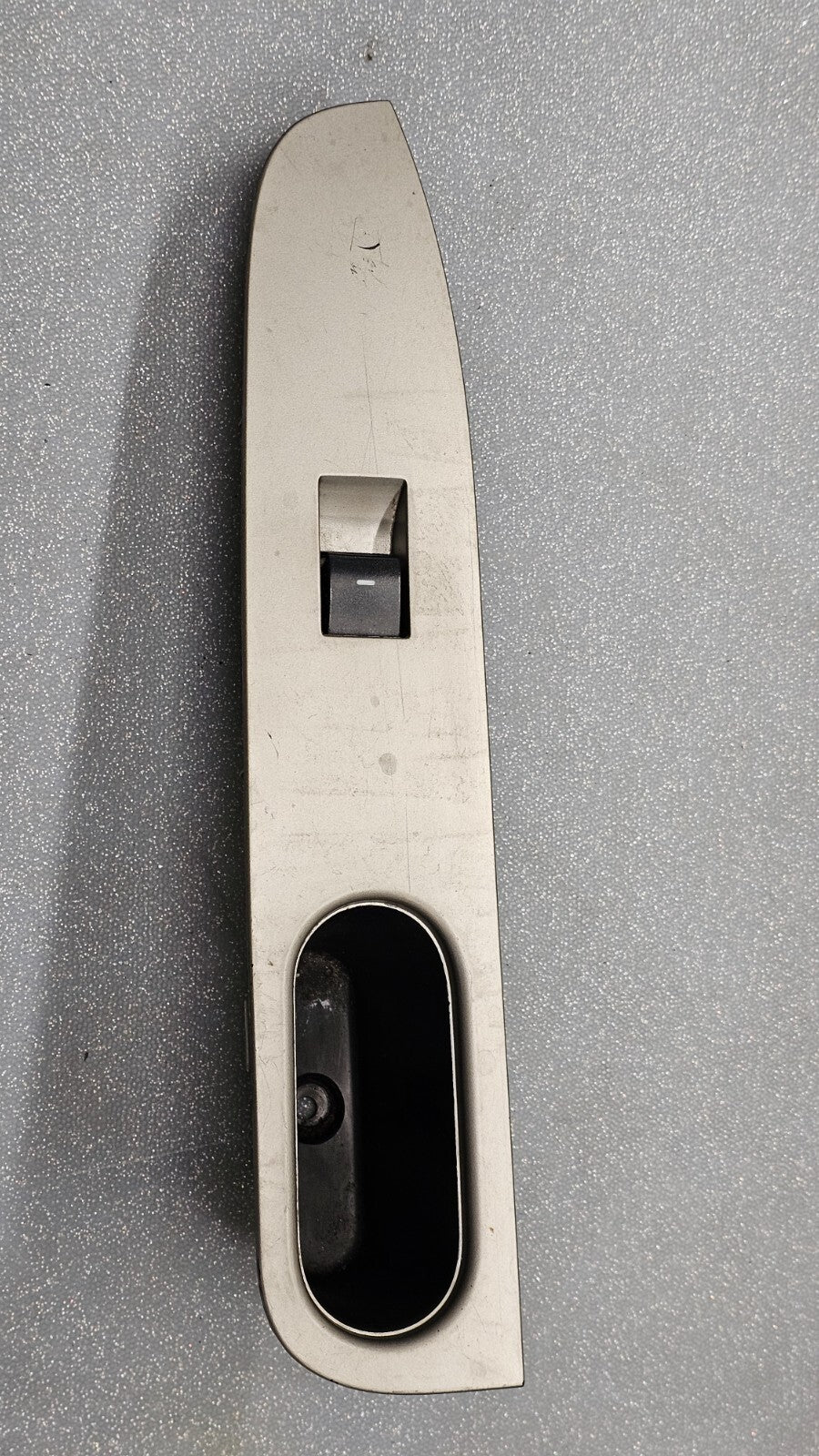 🔥08-12 Escape Fusion Right Passenger Door Power Window Control Switch Tan OEM