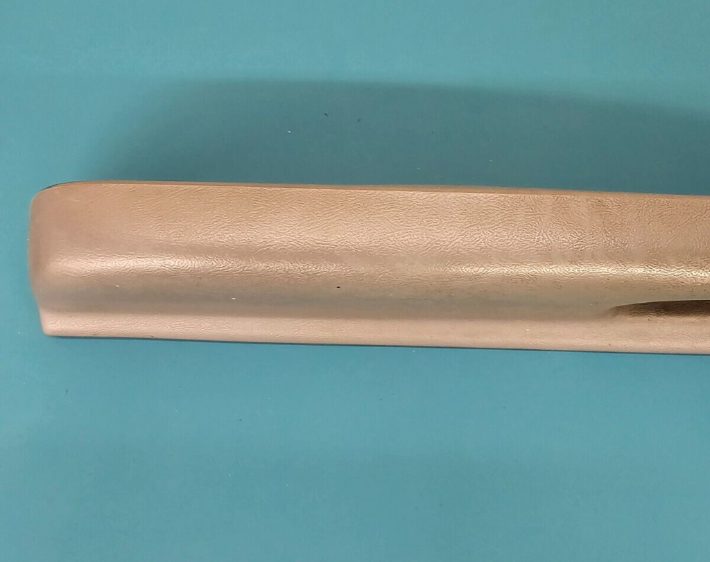 🔥92-96 Ford F150 F250 BRONCO RIGHT PASSENGER Door Panel ARM REST HANDLE TAN