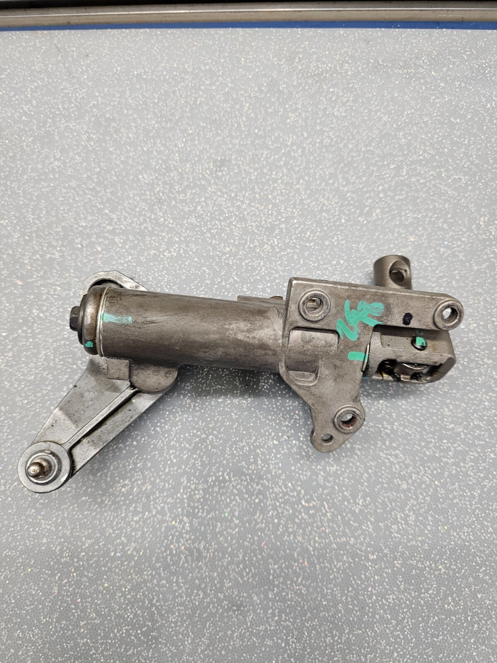 🔥07-13 SILVERADO SIERRA STEERING COLUMN TRANSMISSION SHIFT ASSEMBLY MECHANISM