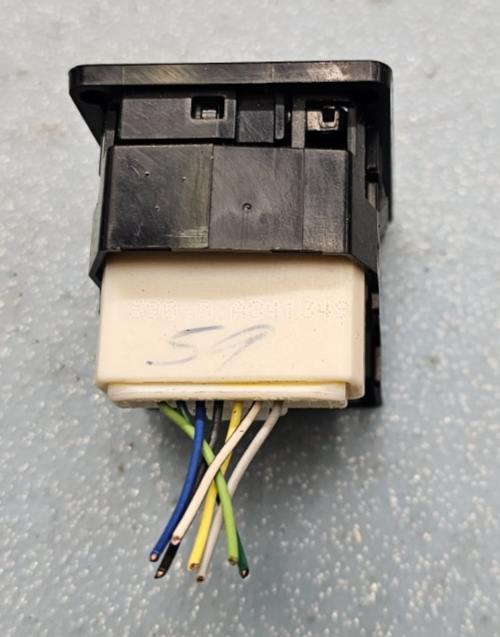 🔥02-06 TOYOTA CAMRY 04-11 Sienna 07-09 PRIUS DOOR MIRROR SWITCH POWER CONTROL
