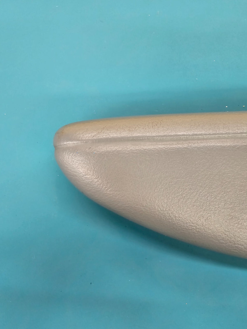 🔥04-07 Dodge Grand Caravan Rear Right Seat Left Side Armrest Arm Rest OEM