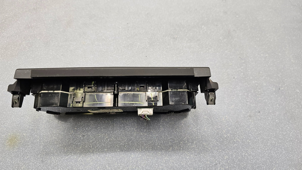 🔥13-17 Nissan Sentra Dash AC Heater Temperature Climate Control Defrost OEM