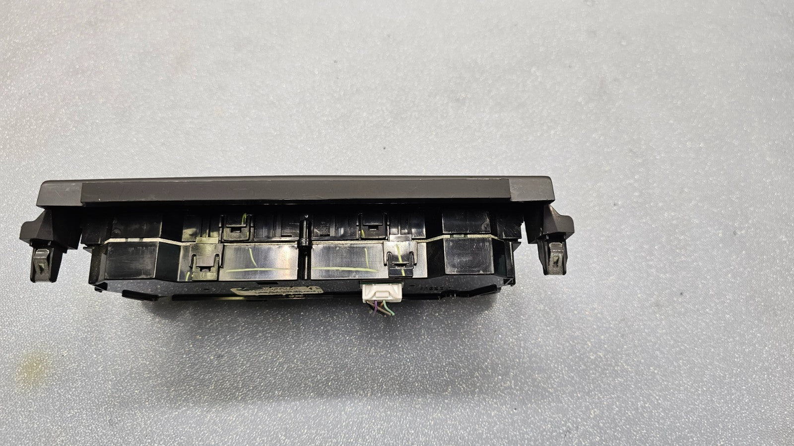 🔥13-17 Nissan Sentra Dash AC Heater Temperature Climate Control Defrost OEM