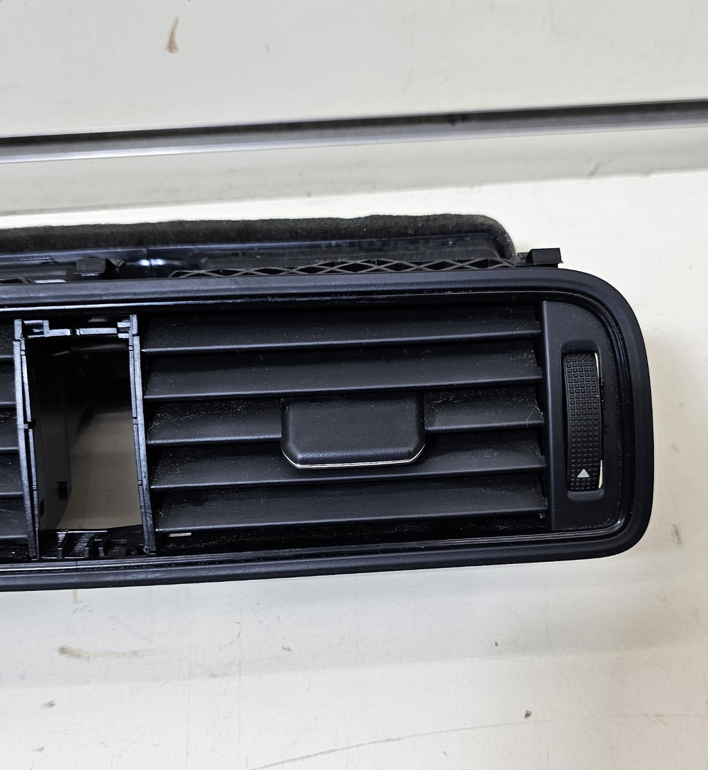 🔥11-14 Volkswagen Jetta Speedometer Instrument Cluster Dash Bezel Air Vent Trim
