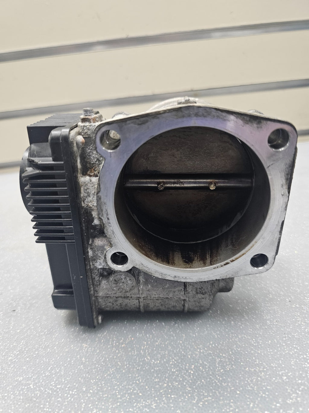 🔥2003-2007 Nissan 350Z Murano Infiniti G35 V6 3.5L Throttle Body Genuine OEM