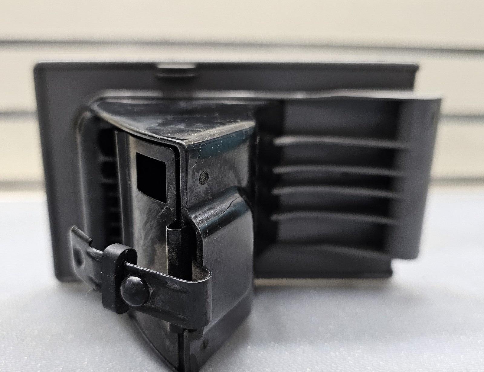 🔥95-98 CHEVY GMC SILVERADO YUKON TAHOE C/K Lighter Port Ashtray ash tray GRAY
