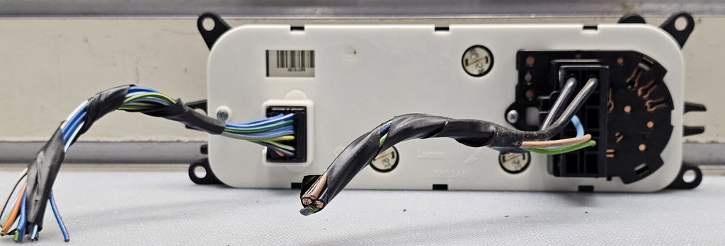🔥02-05 Dodge RAM Manual Dash AC Heater Temperature Climate Control Conditioner