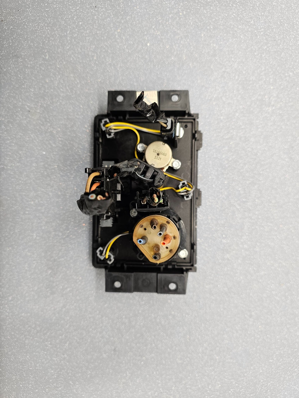 🔥95-97 Chevy S10 Blazer Jimmy Climate AC Heater Temperature Control Conditioner