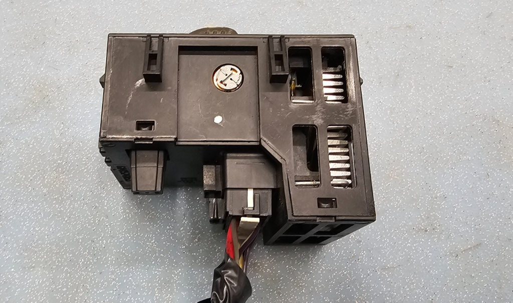 🔥99-02 Chevy GMC Truck SUV Sierra Silverado Headlight Dimmer Switch Black HS14