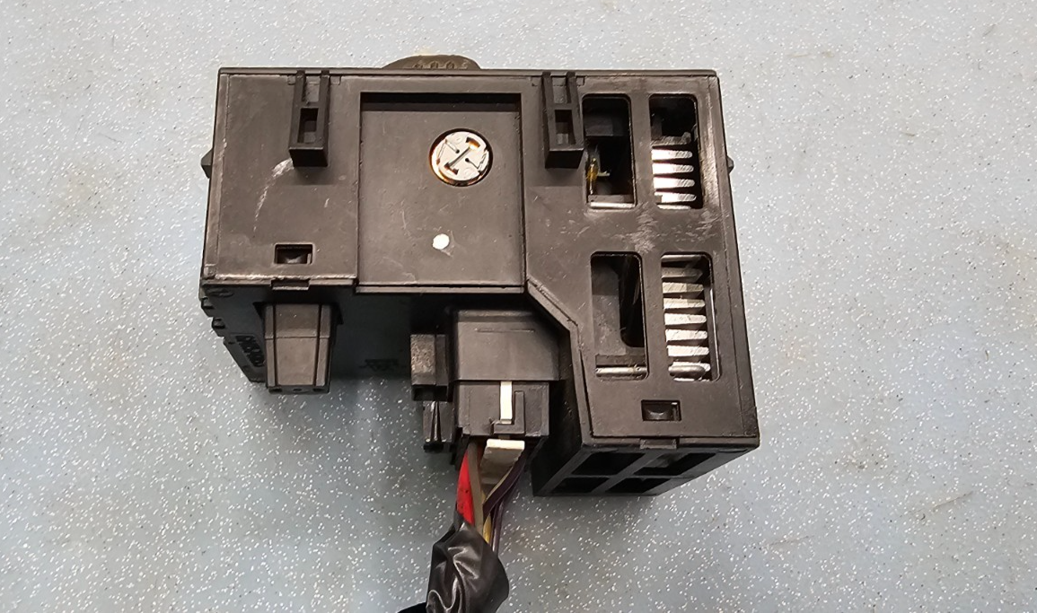 🔥99-02 Chevy GMC Truck SUV Sierra Silverado Headlight Dimmer Switch Black HS14