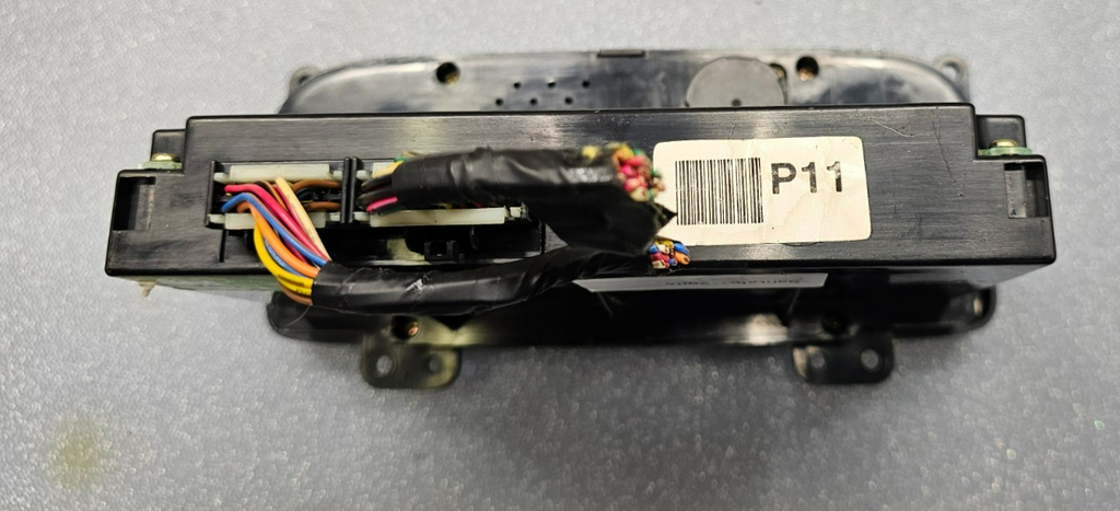 🔥03-06 Hyundai Santa Fe A/C Heater Climate Temperature Control Conditioning OEM