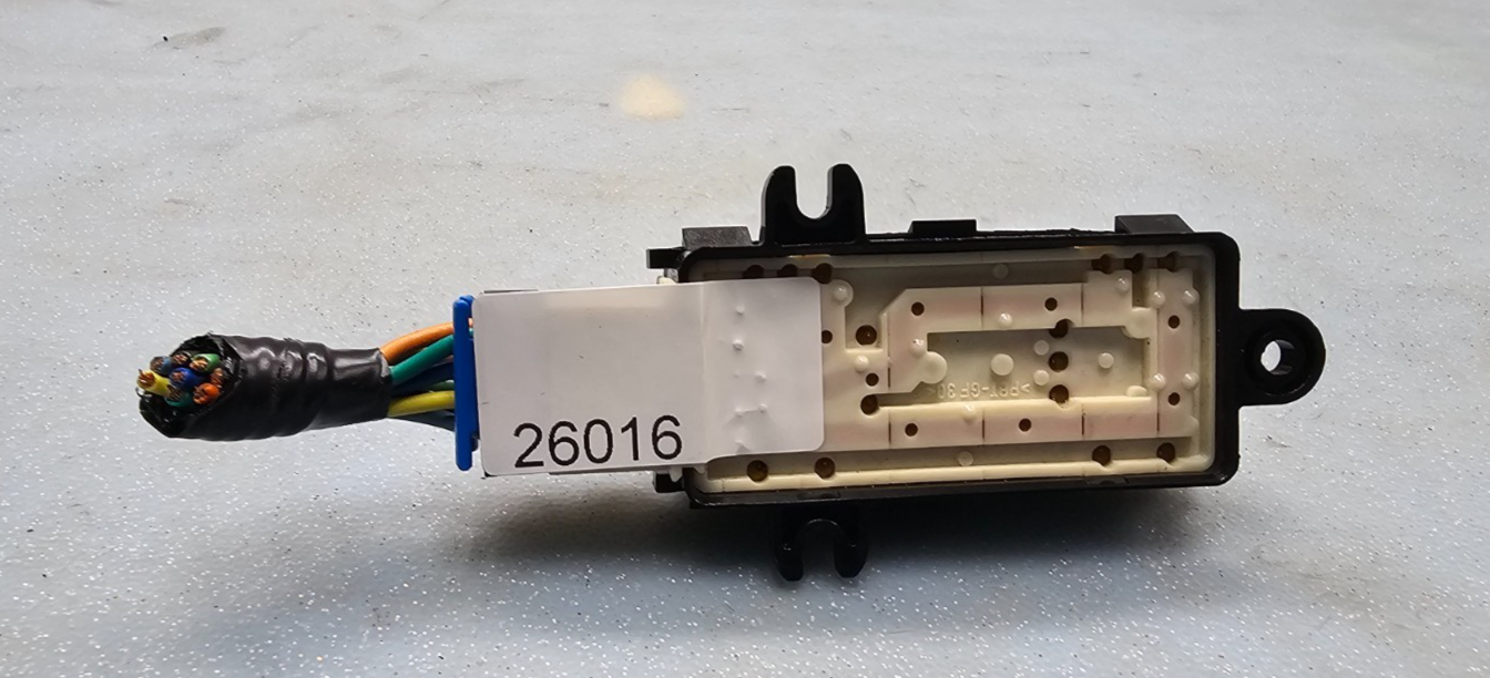 🔥99-07 Silverado Escalade Tahoe Yukon Avalanche suburban Seat Control Switch