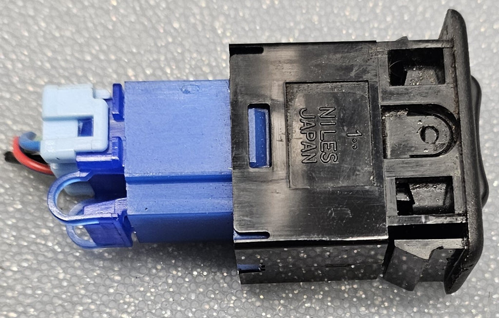 🔥98-08 Subaru Forester 02-11 Impreza 13-17 BRZ Left Driver Heated Seat Switch