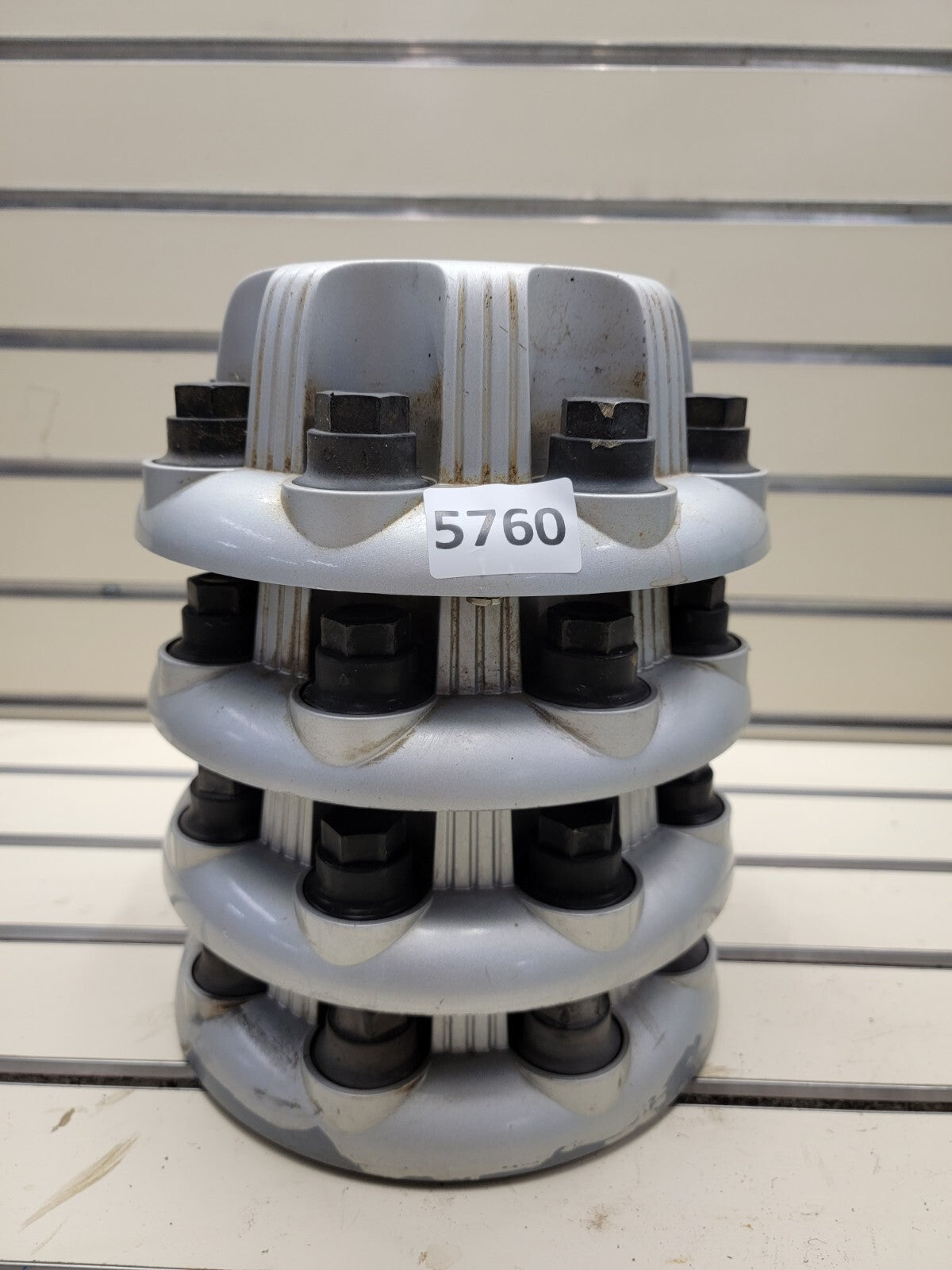 🔥99-06 Chevy Silverado Trucks Wheel Center Hub Caps Cover 8 Lug