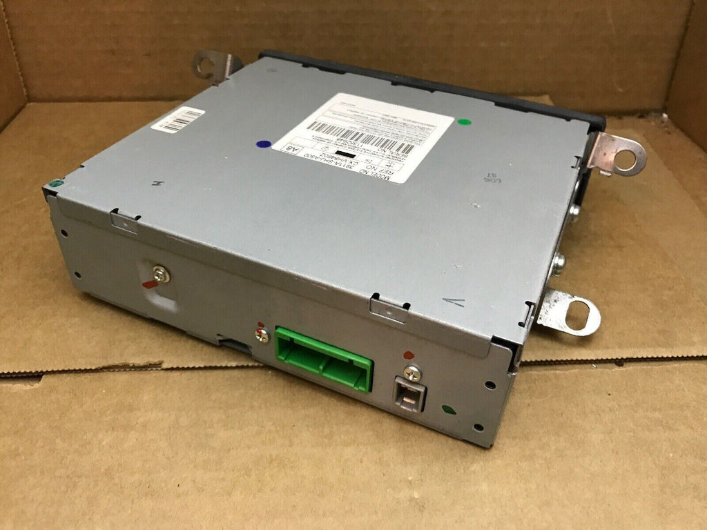 🔥05-10 HONDA ODYSSEY REAR ENTERTAINMENT CD DVD VIDEO PLAYER DRIVE