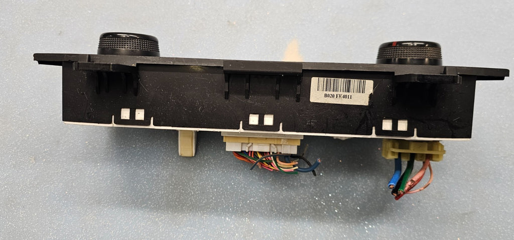 🔥11-16 Kia Sportage Dash AC Heater Temperature Climate Control Air Conditioner