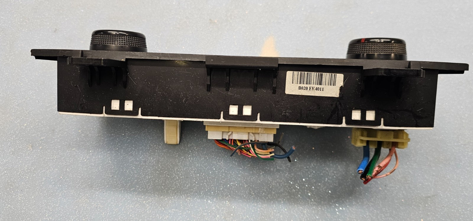 🔥11-16 Kia Sportage Dash AC Heater Temperature Climate Control Air Conditioner
