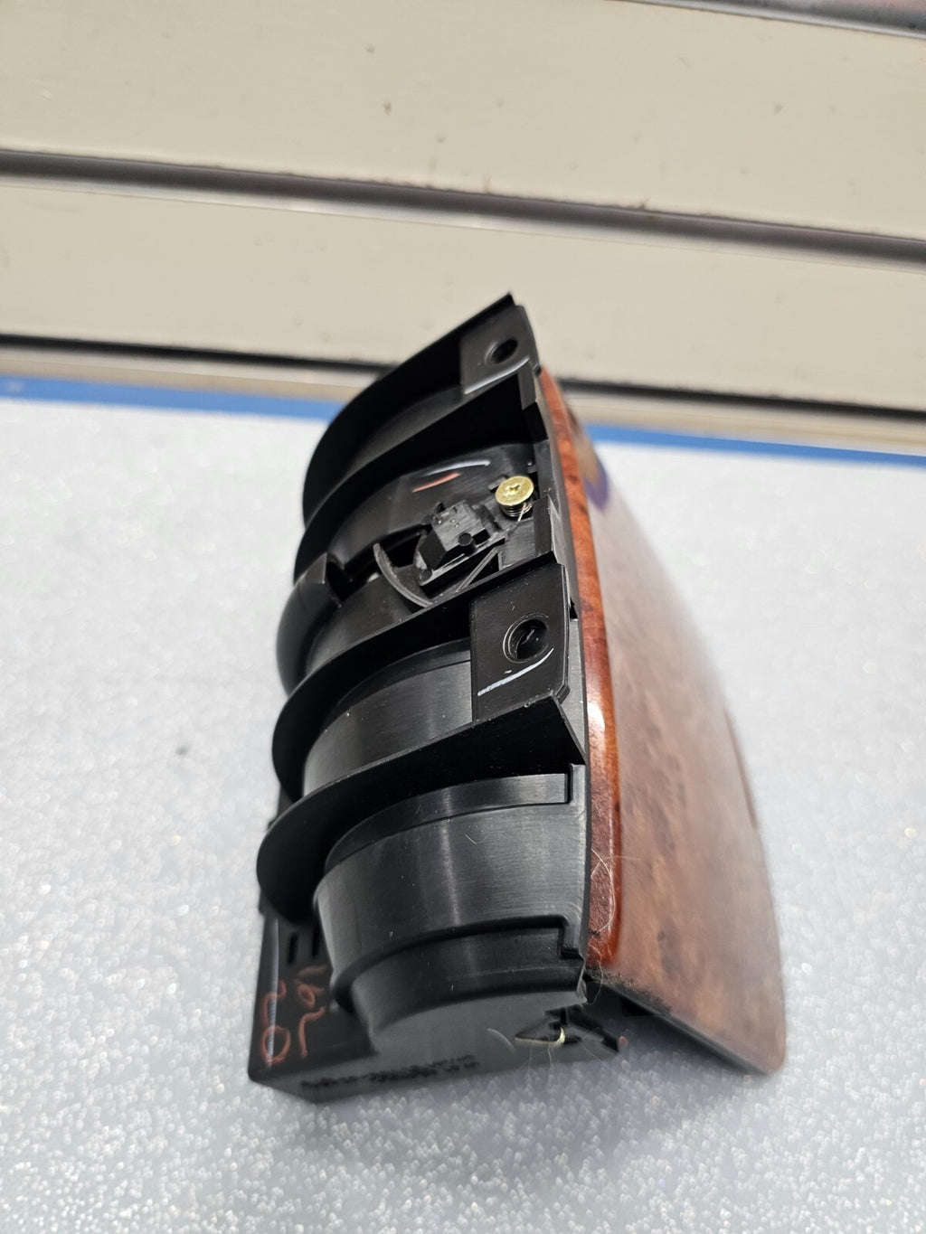 🔥02-06 Toyota Camry Center Console Lid Front Cup Holder drink holder Armrest