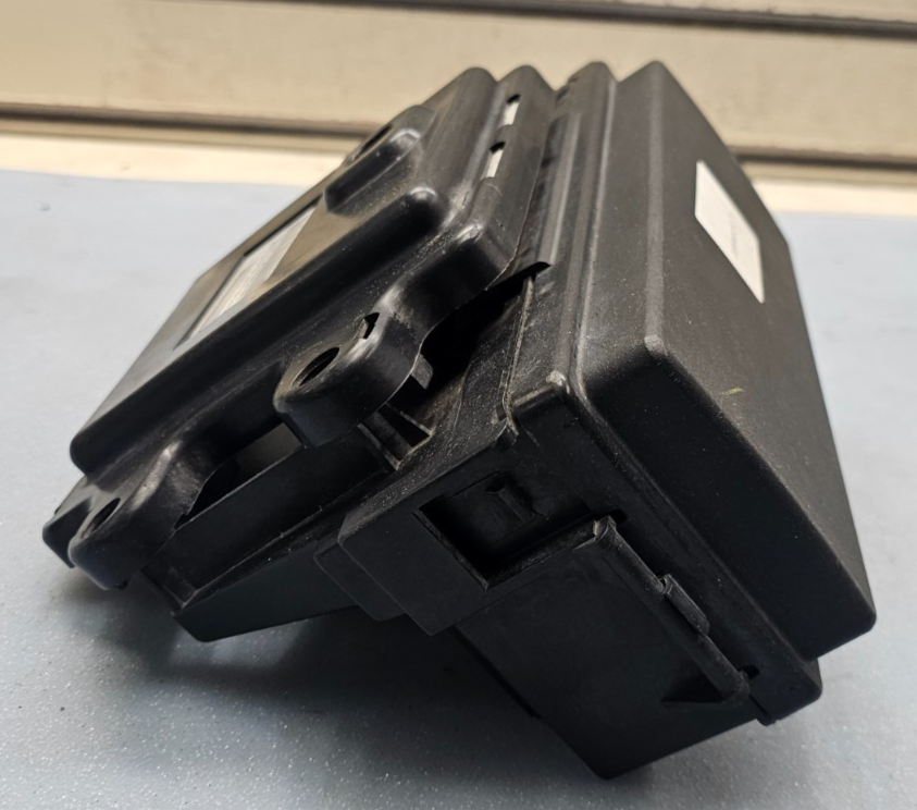 🔥06 Commander Grand Cherokee Front Relay Fuse Box Body Control Module TIPM Unit