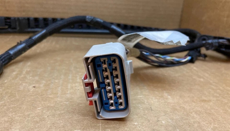 🔥13-20 GRAND CARAVAN TOWN COUNTRY PASSENGER POWER SLIDING DOOR WIRING HARNESS