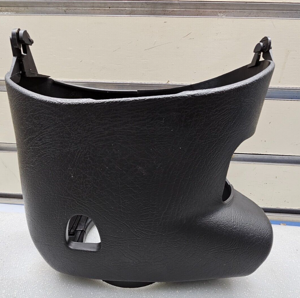 🔥08-15 CHEVY EXPRESS GMC SAVANA STEERING WHEEL COLUMN COVER