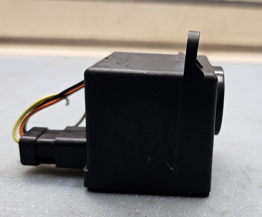 🔥99-04 Ford Super Duty F250 F350 Passenger On/Off Disable Switch OEM