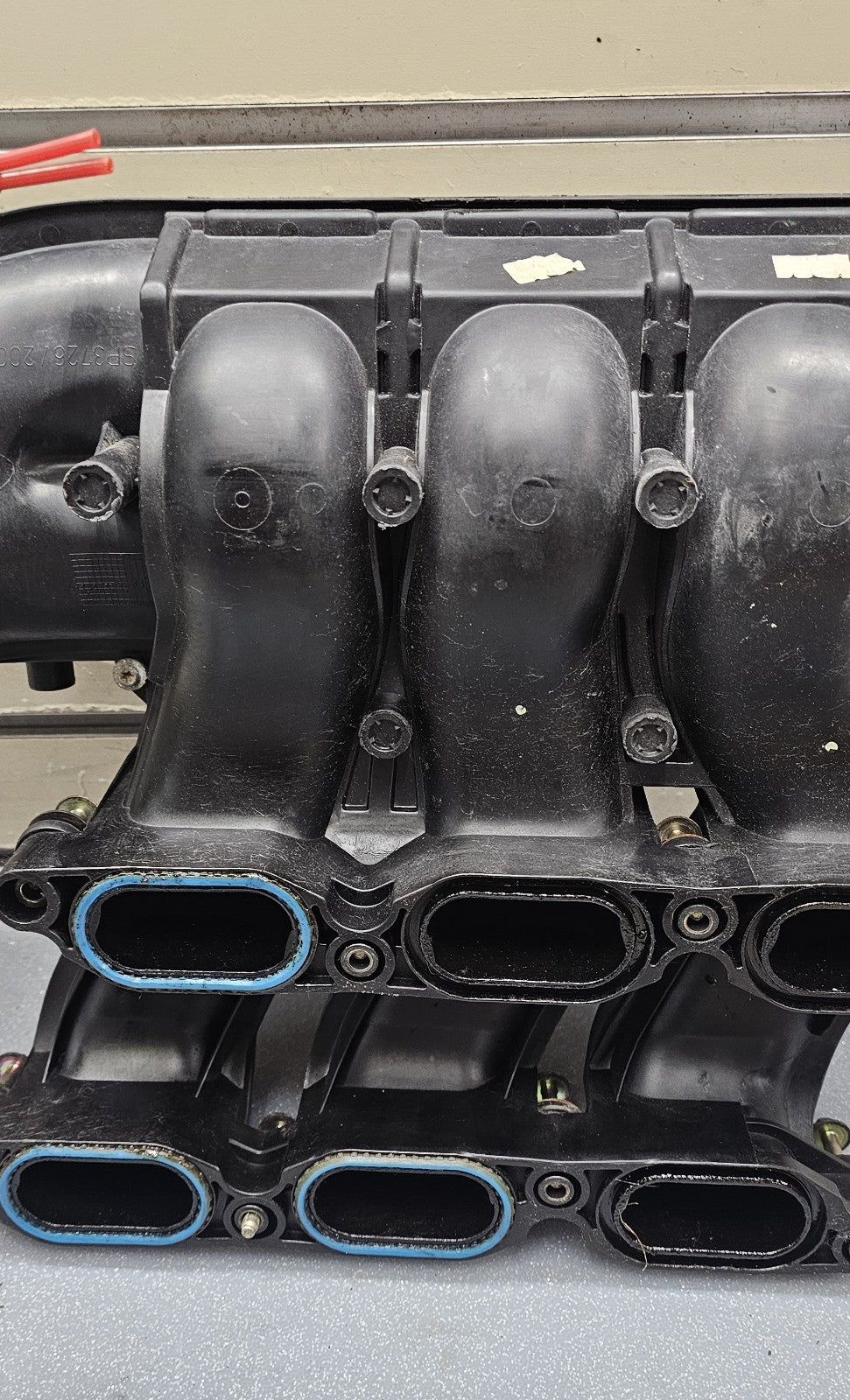 🔥00-03 Ford Taurus Mercury Sable Genuine Upper Intake Manifold  3.0L OEM
