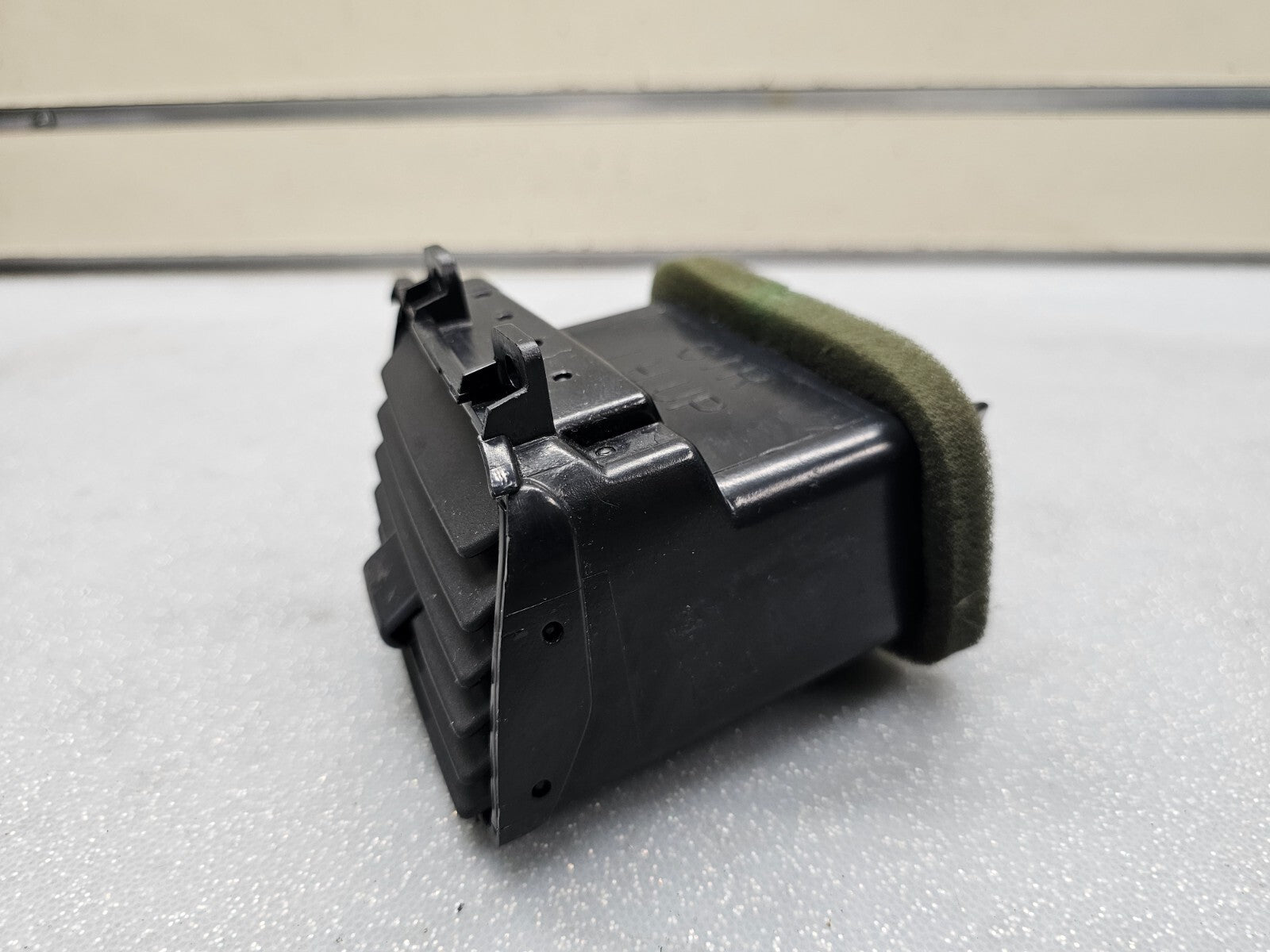 🔥00-06 Nissan SENTRA Center Dash Left AC Air Vent Heater Conditioner black OEM