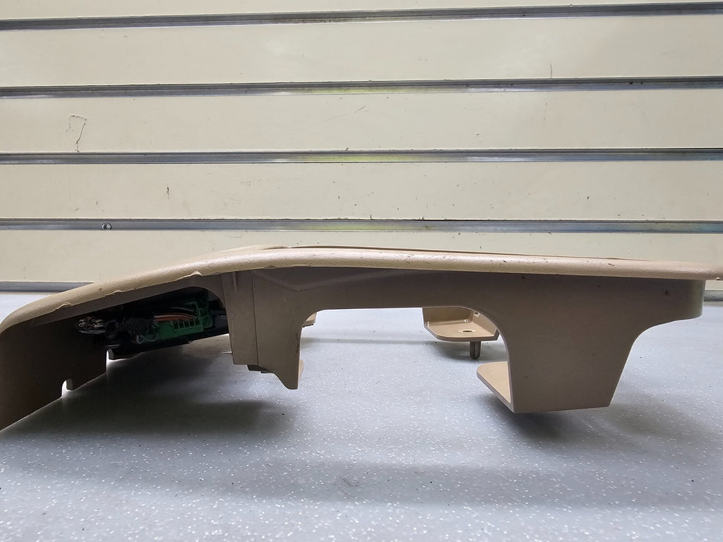 🔥04-06 ACURA MDX 07-09 RDX Overhead Console Homelink Sunroof Assembly Tan OEM
