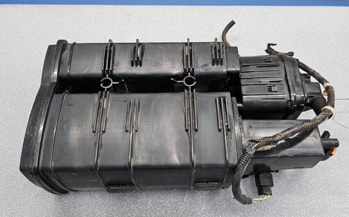 🔥05-06 Honda CR-V Charcoal EVAP Can Fuel Vapor Canister SMOG DEQ Standard Motor