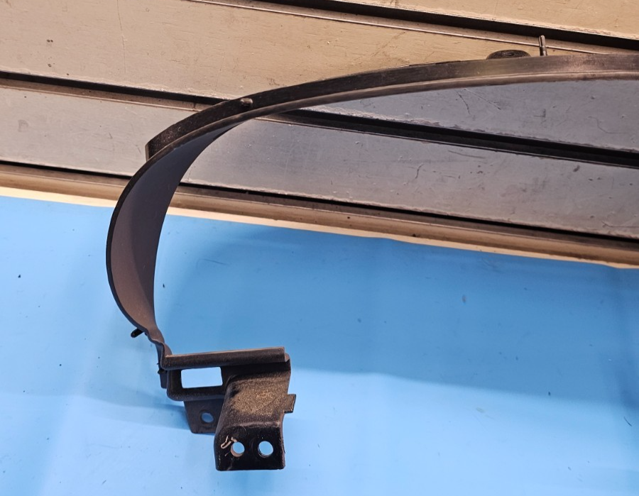 🔥97-03 Ford F150 Dash Speedometer Instrument CLUSTER Bezel Trim Panel Wood C13