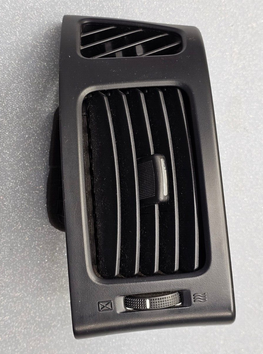 🔥07-10 ELANTRA RIGHT PASSENGER DASH A/C HEATER AIR VENT CONDITIONING BLACK OEM