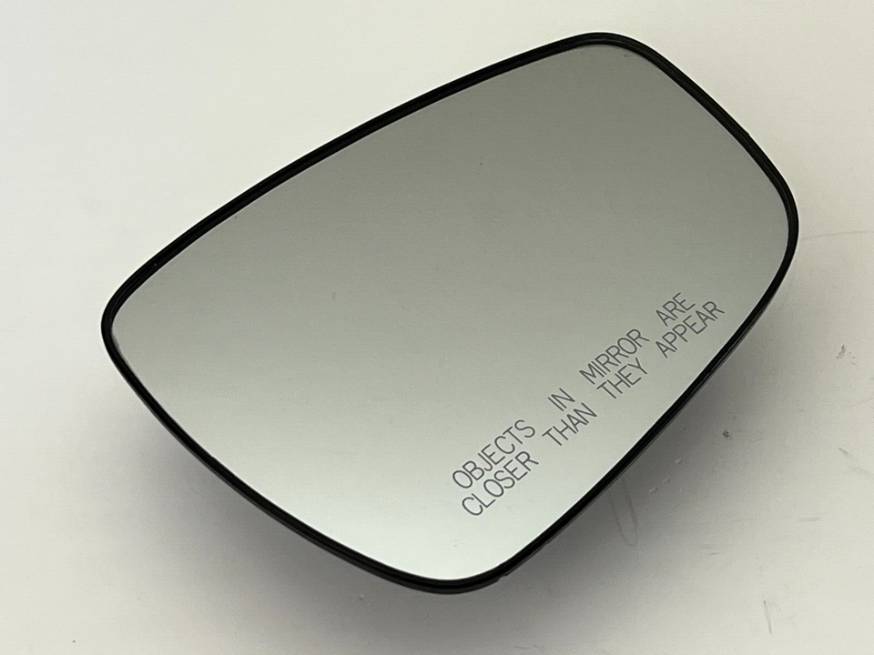 🔥11-16 Hyundai Elantra Right Passenger Side Heated View Mirror Glass OEM
