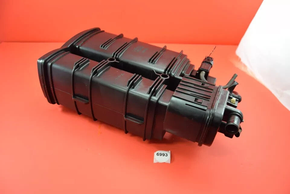 05-10 HONDA ODYSSEY FUEL VAPOR CHARCOAL EVAP EMMISION CANISTER ASSEMBLY GENUINE