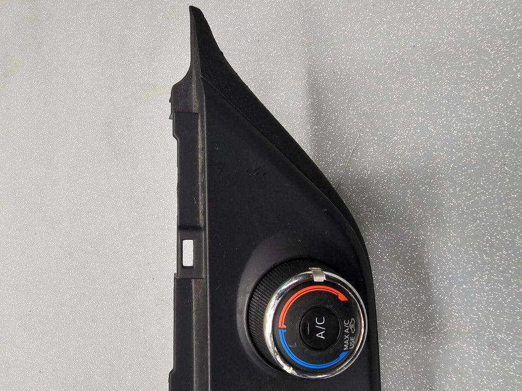 🔥14-19 Corolla Rav4 Dash AC Heater Climate Temperature Control Conditioner Unit