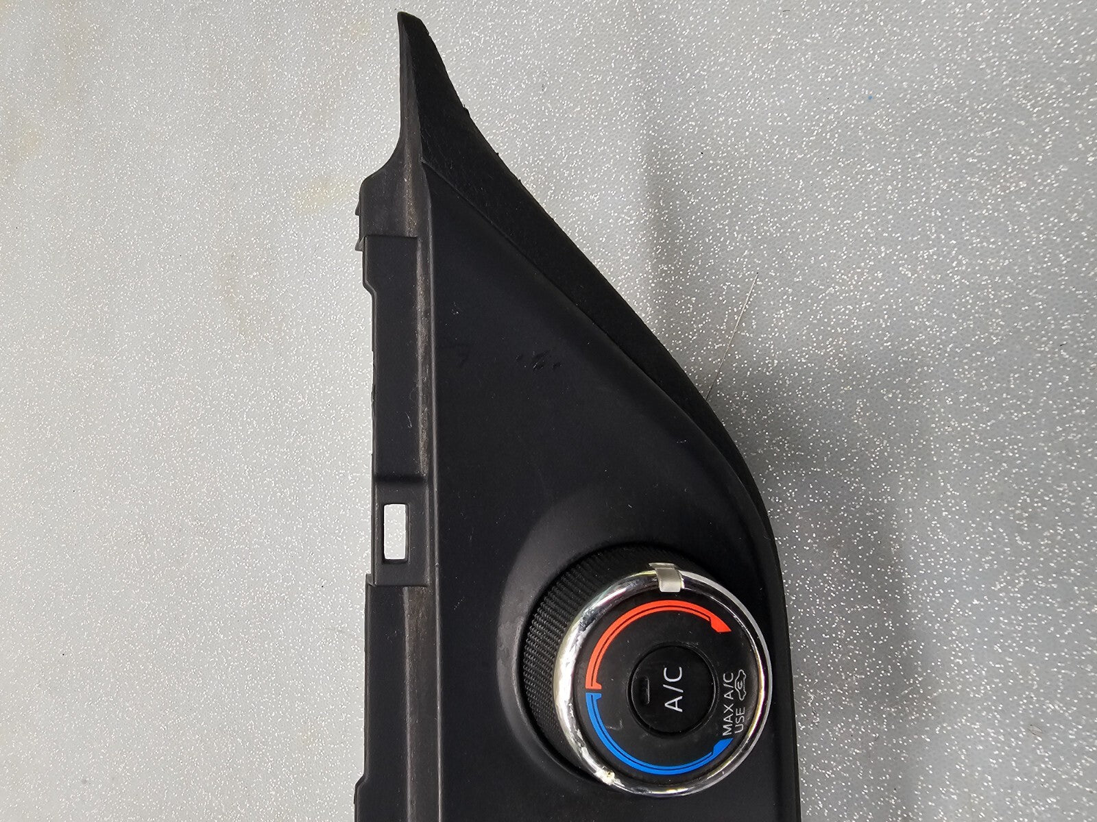 🔥14-19 Corolla Rav4 Dash AC Heater Climate Temperature Control Conditioner Unit