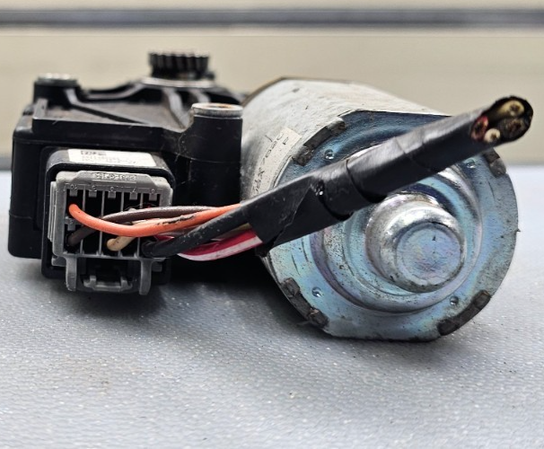 🔥09-10 Chrysler 300 Caravan Hazard Light ESP Off Traction Control Switch FC-36