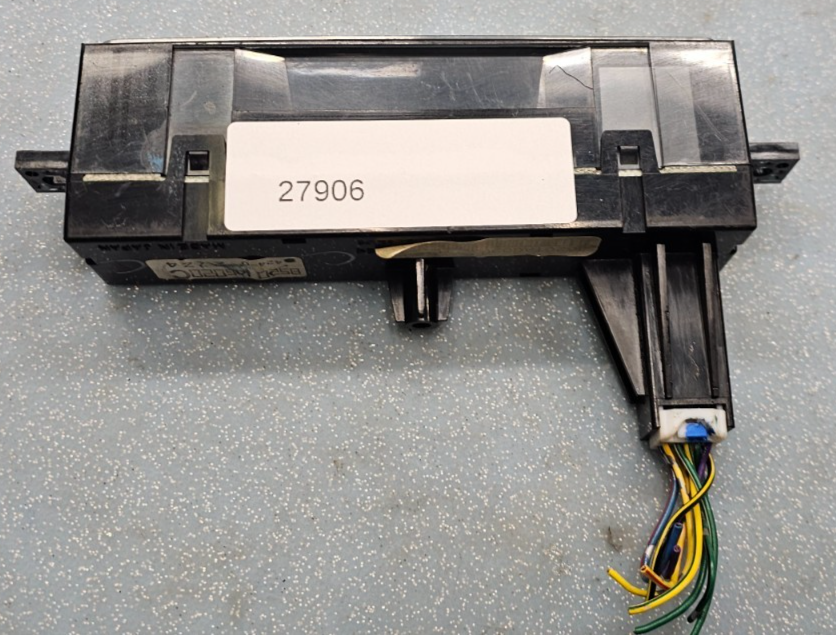 🔥05-09 Subaru Legacy Outback Clock Digital Display Unit OEM