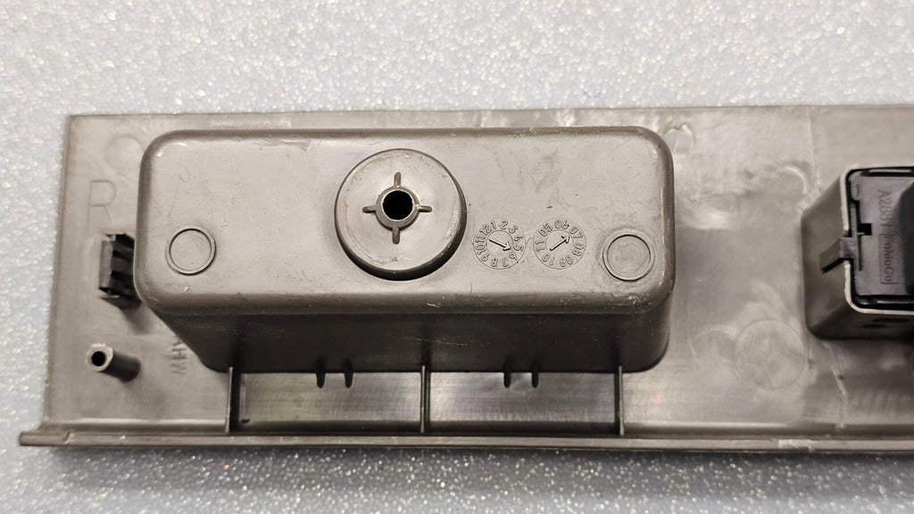 🔥08-12 Escape Fusion  Passenger Door Power Window Control Switch Tan OEM