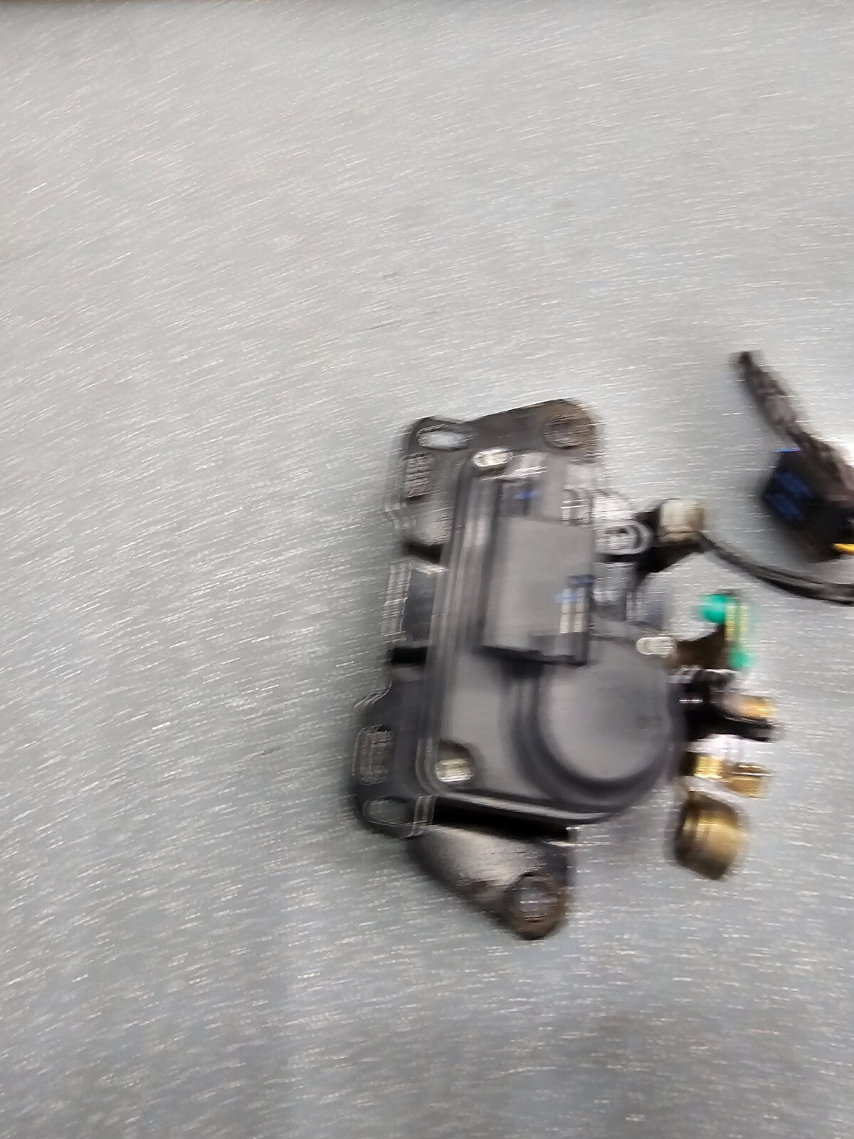 🔥05-08 Chrysler PT Cruiser Liftgate Trunk Tailgate Door Lock Actuator Hardtop