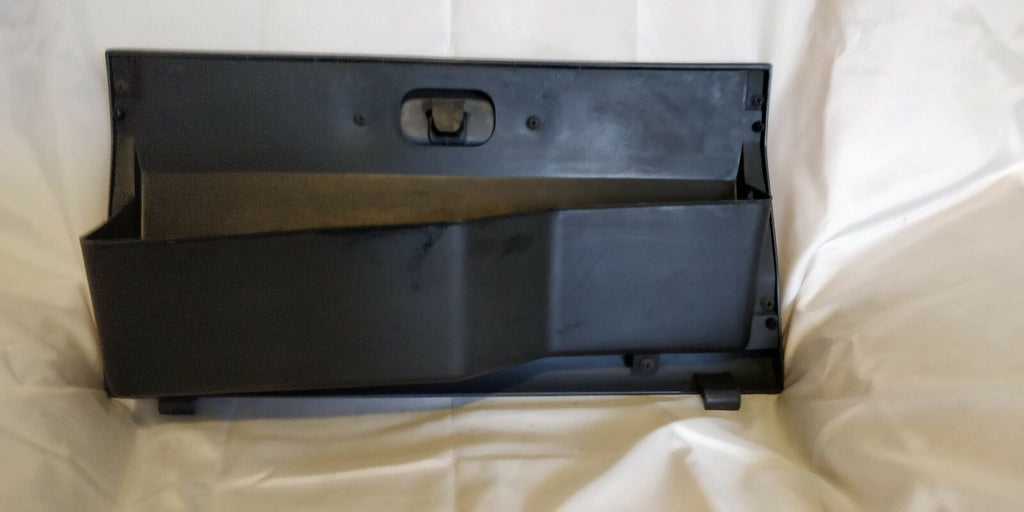 🔥1994-1997 Dodge RAM Dash GLOVE BOX Storage Compartment Door Assembly GRAY G20