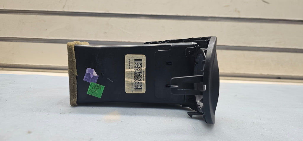 🔥09-19 FORD FLEX FRONT LEFT DRIVER DASHBOARD AC A/C HVAC AIR VENT OUTLET BLACK