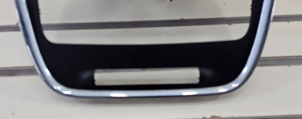 🔥12-20 DODGE CARAVAN RADIO BEZEL CLIMATE CONTROL HVAC DASH TRIM AIR VENT OEM