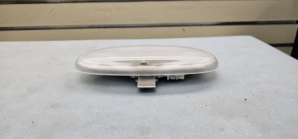 🔥03-19 Ford E250 E350 F150 Overhead Ceiling Roof Cab Dome Light Bulb Lens Lamp