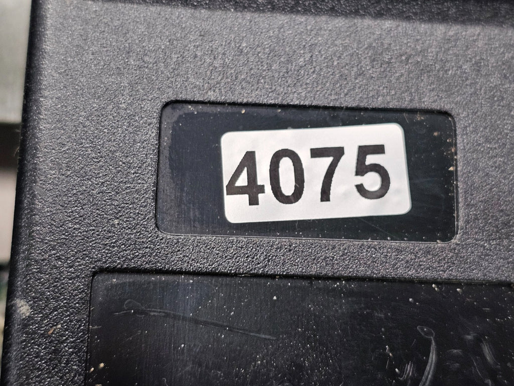 🔥96-99 Mercedes W210 E300 E320 Cell Phone Information Control Display Module