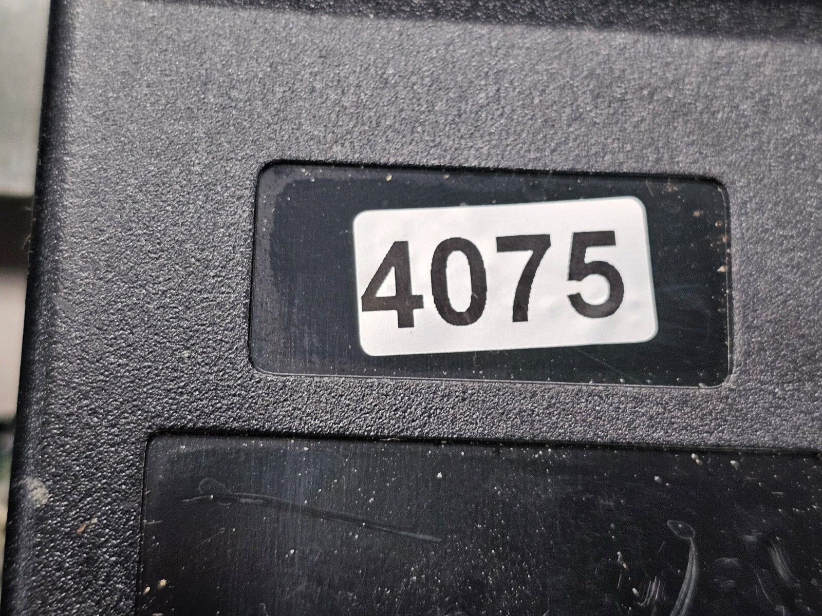 🔥96-99 Mercedes W210 E300 E320 Cell Phone Information Control Display Module