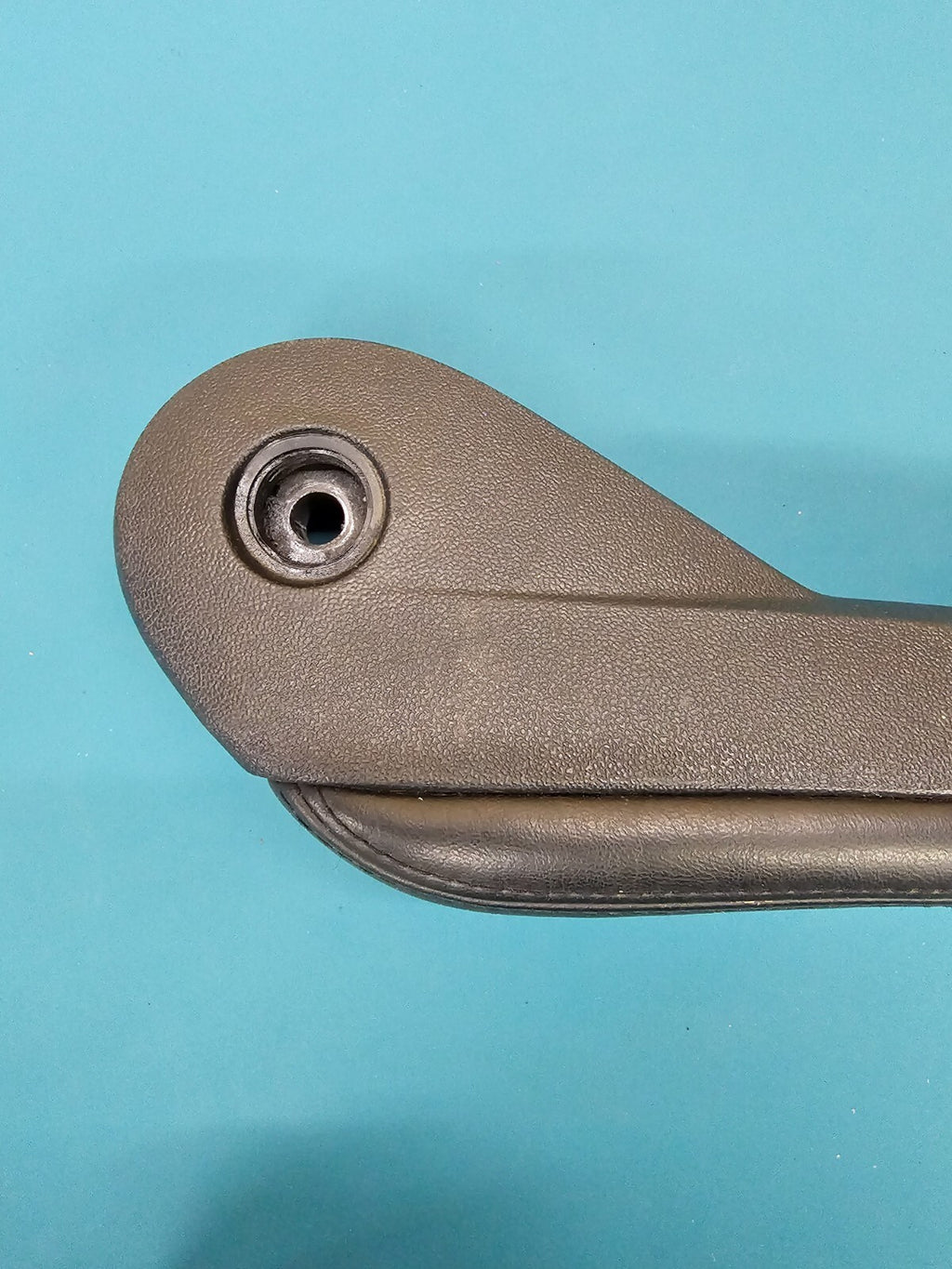 🔥10-16 Dodge Grand Caravan CHRYSLER TOWN COUNTRY Arm Rest Passenger Side GRAY