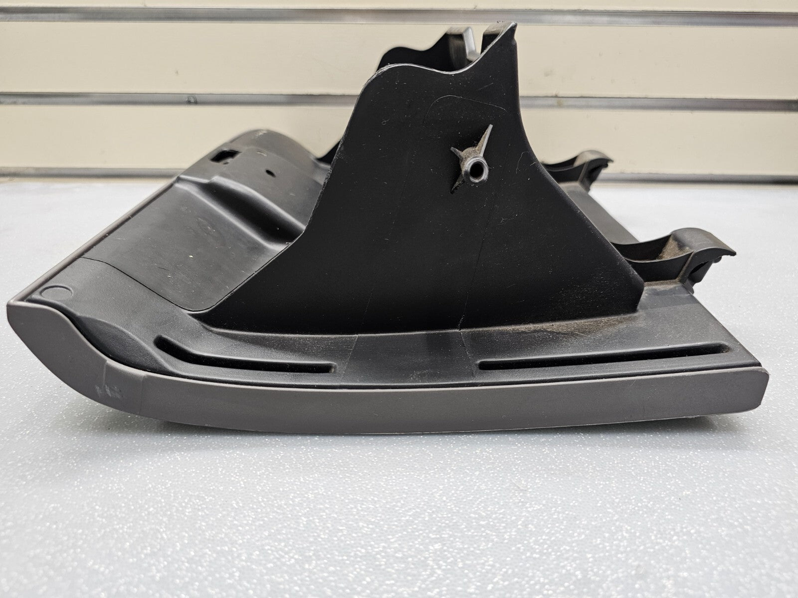 🔥00-07 Tundra Sequoia Dash Glove Box Storage Compartment Lid Cover Handle Gray